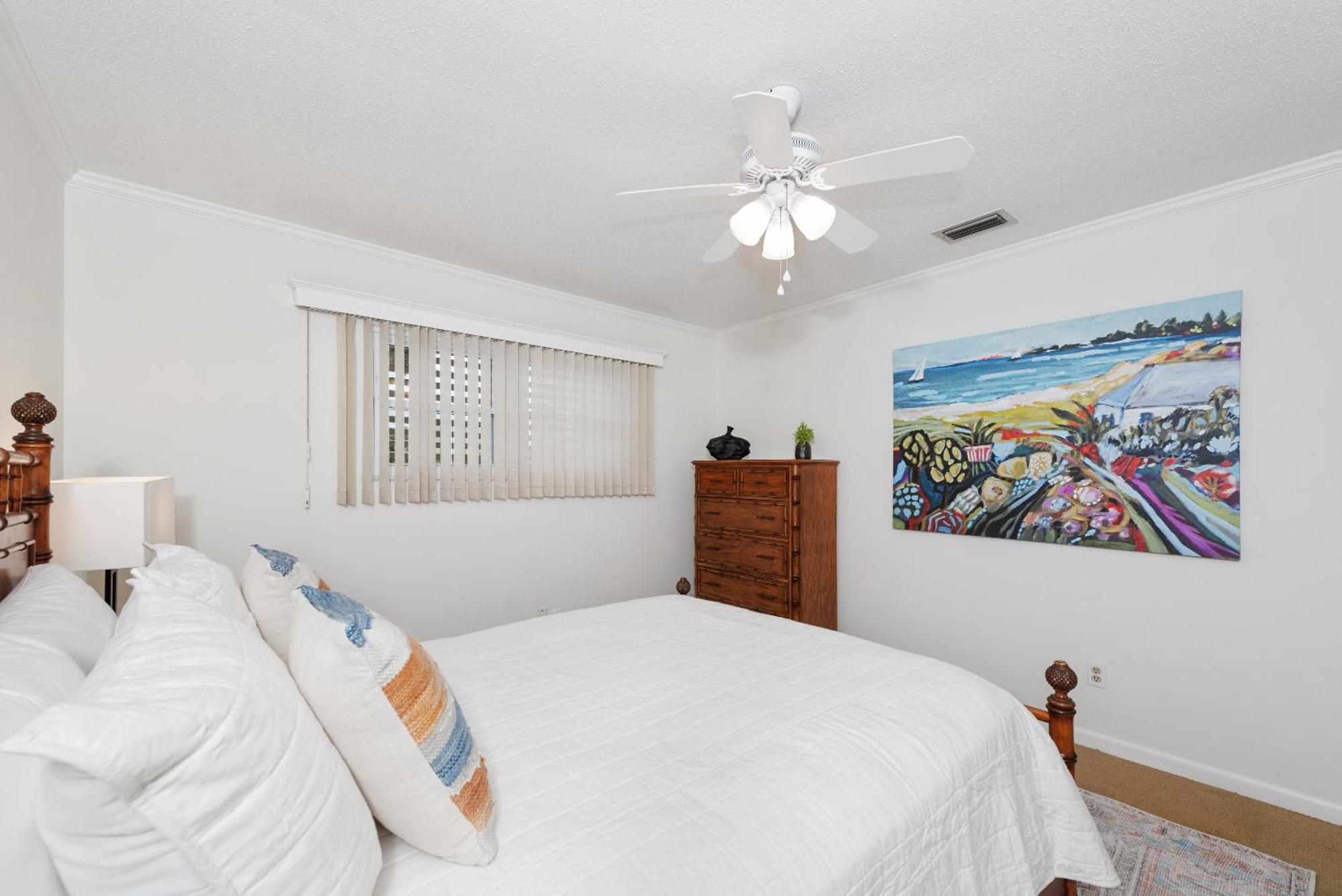 Beach Bungalow 1 By Sun Palace Vacations Fort Myers Beach Kültér fotó
